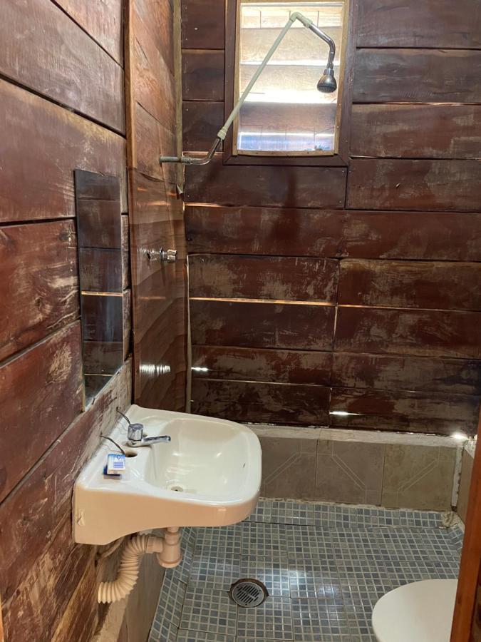 Casados Ranch Hotell Escárcega Eksteriør bilde